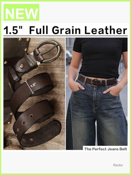 Vintage Western 1.5\